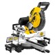 TRONCATRICE RADIALE 'TR-1030DB/A' 2000 W - lama ÃƒËœ 305 mm (PZ 1)