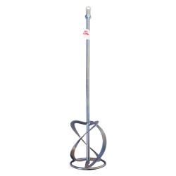 FRUSTA A TRIPLA SPIRALE Ã˜ 120 x 600 mm (PZ 1)