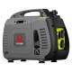 GENERATORE INVERTER 'PMI 2500' 2000 watt (113 cc) (PZ 1)