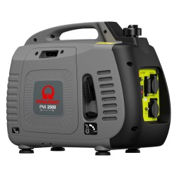 GENERATORE INVERTER 'PMI 2500' 2000 watt (113 cc) (PZ 1)