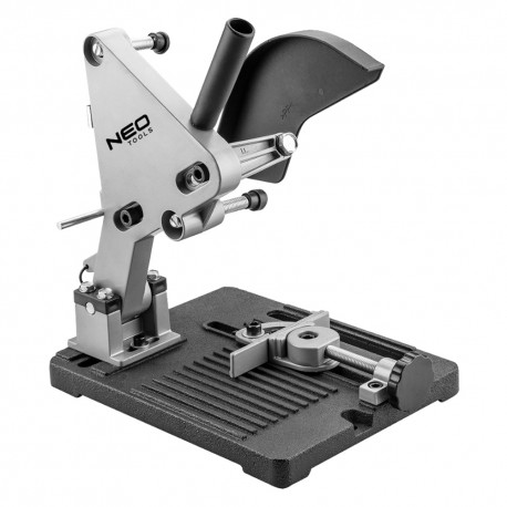 SUPPORTO PER SMERIGLIATRICE Ã˜ mm. 115/125 (PZ 1)