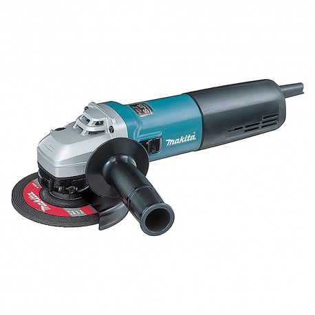SMERIGLIATRICE ANGOLARE '9565CVR' 1400 W - Ã˜ 125 mm (PZ 1)