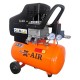 COMPRESSORE 'POWER X-AIR' Lt. 24 - hp 2 (PZ 1)