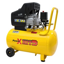 COMPRESSORE 'POWER X HIT' Lt. 50 - hp 2 (PZ 1)