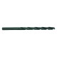 PUNTA ELICOIDALE HSS RETTIFICATA 'SERIE LUNGA' mm 3 x 100 (PZ 10)