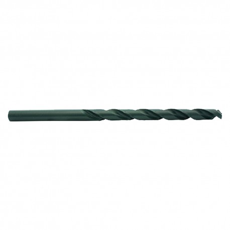 PUNTA ELICOIDALE HSS RETTIFICATA 'SERIE LUNGA' mm 3,5 x 112 (PZ 10)