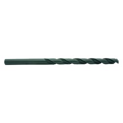 PUNTA ELICOIDALE HSS RETTIFICATA 'SERIE LUNGA' mm 4 x 119 (PZ 10)