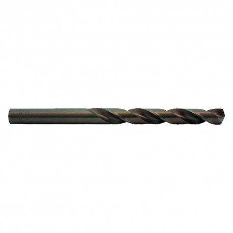PUNTA ELICOIDALE HSS 'COBALTO 5 %' mm 7 (PZ 10)