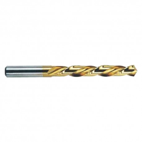 PUNTA ELICOIDALE HSS 'TITANIO' mm 11,5 (PZ 5)