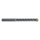 PUNTA AL CARBURO 'D-SDX' mm 6 x 100 (PZ 1)