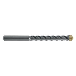 PUNTA AL CARBURO 'D-SDX' mm 12 x 150 (PZ 1)