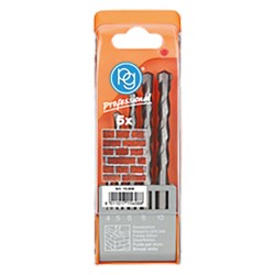 SERIE PUNTE PER MURO cf. 5 pz (CF 1)