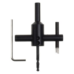 FORALASTRA A COMPASSO Art. 216 mm 8 (PZ 1)
