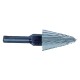 FRESA CONICA ALLARGAFORI HSS mm 25 x 40 (PZ 1)