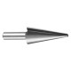 FRESA ROTATIVA CONICA mm 4 - 24 - art. STA66105-QZ (PZ 1)