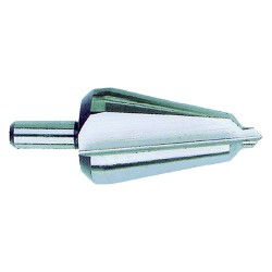 UTENSILE CONICO HSS mm 3 Ã· 14 - gambo Ã¸ 6 (PZ 1)