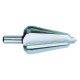 UTENSILE CONICO HSS mm 6 Ã· 20 - gambo Ã¸ 8 (PZ 1)