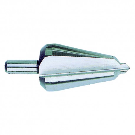 UTENSILE CONICO HSS mm 6 Ã· 20 - gambo Ã¸ 8 (PZ 1)