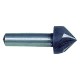 UTENSILE SVASATORE HSS ART. 845.00 mm 0 Ã· 16 (PZ 1)