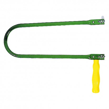 ARCHETTO PER TRAFORO lunghezza lama mm 90 (PZ 1)