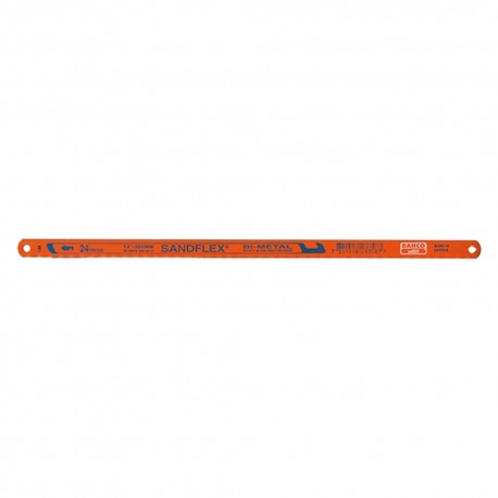 LAMA PER ARCHETTO Art.3906 Sandflex - cm 30 (PZ 10)