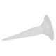 BECCUCCIO PER PISTOLA SILICONE E GRASSO per modello 5026364 (PZ 1)