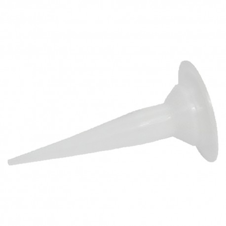 BECCUCCIO PER PISTOLA SILICONE E GRASSO per modello 5026364 (PZ 1)