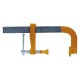 STRETTOIO PER FALEGNAME cm 30 (PZ 1)