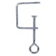 MORSETTO PER TRAFORO mm 80 (PZ 1)