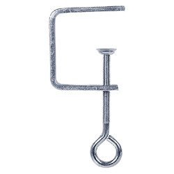MORSETTO PER TRAFORO mm 100 (PZ 1)