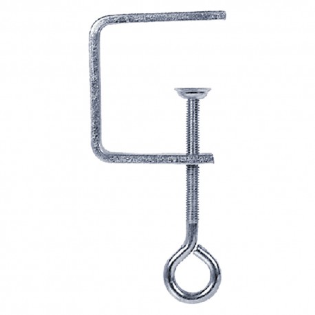 MORSETTO PER TRAFORO mm 100 (PZ 1)