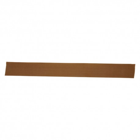 STRISCIA IN TELA PER SALDATRICE SACCHETTI mm 315 x 35 (PZ 1)