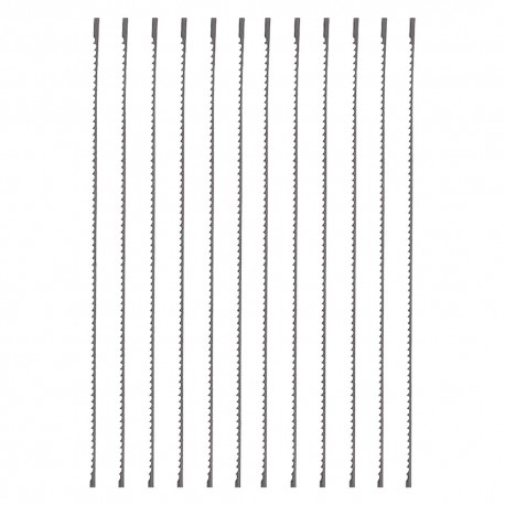 LAMA PER ARCHETTO DA TRAFORO mm 130 (CF 1)