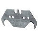 LAMA AD UNCINO PER CUTTER art. 1-11-983 - scatola 100 pz (CF 1)