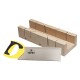 DIMA TAGLIACORNICI mm 60 x 65 x 300 (PZ 1)
