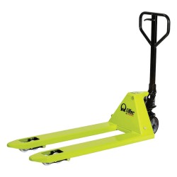 TRANSPALLET IDRAULICO 'GS 22S4' Kg 2200 (PZ 1)