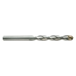 PUNTA CILINDRICA PER MURO 'STANDARD PLUS' mm 4 x 75 '03052' (PZ 1)