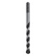 PUNTA PER PIETRA E GRANITO 'SUPER GRANIT' mm 8 - 100 x 50 (PZ 1)