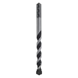 PUNTA PER PIETRA E GRANITO 'SUPER GRANIT' mm 8 - 100 x 50 (PZ 1)