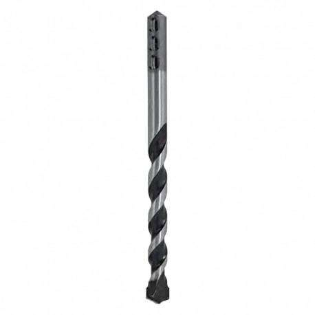 PUNTA PER PIETRA E GRANITO 'SUPER GRANIT' mm 8 - 100 x 50 (PZ 1)