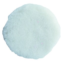 CUFFIA PER LUCIDARE Ã¸ mm 115 art. 339.22 (PZ 1)