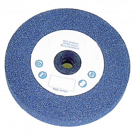 MOLA ABRASIVA Ã¸ 150 x 20 F. 16 gr.36 (PZ 1)