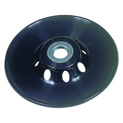 PLATORELLO IN NYLON Ã¸ mm 150 art. 338.60 (sfuso) (PZ 1)
