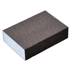 SPUGNA ABRASIVA PER LEGNO art. 339.80 (PZ 1)