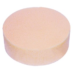 TAMPONE PER LUCIDARE Ã¸ mm 175 art. 339.64 (PZ 1)