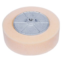 TAMPONE PER LUCIDARE Ã¸ mm 175 art. 339.60 (PZ 1)