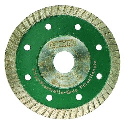DISCO DIAMANTATO Ã¸ 230 x 1,4 (PZ 1)
