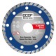 DISCO DIAMANTATO Ã¸ 115 x 2,0 (PZ 1)