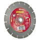 DISCO DIAMANTATO 'FORZA' Ã¸ 115 (PZ 1)