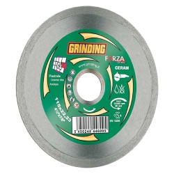 DISCO DIAMANTATO 'FORZA' diametro mm 115 x 1,7 (PZ 1)